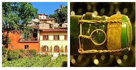 In der italienischen Champagne: Weinreise in der Franciacorta