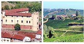 Piemont ganz anders: unberührtes Monferrato