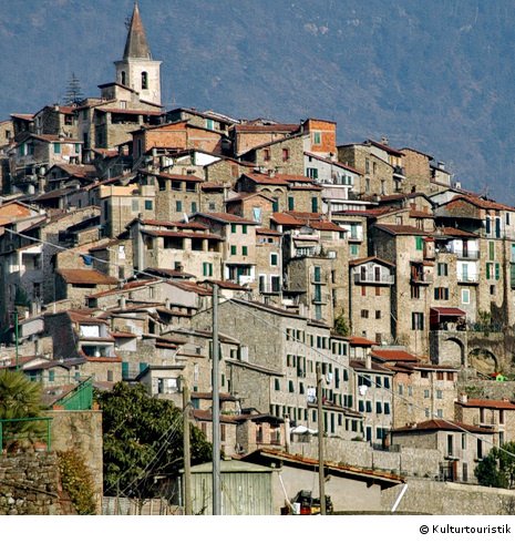 liguria