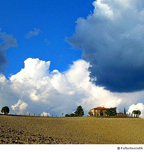 tuscany