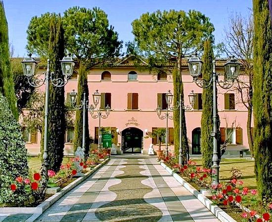 Kleine Entdeckungsreise ins Gourmetparadies um Bologna