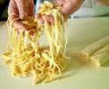 Lernen Sie wie man Pasta zubereitet <br>© Kulturtouristik (Hotel)