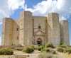 Castel del Monte <br>© Wikimedia Commons (Niccolò Rigacci [CC-BY-SA-3.0])