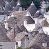 Trulli in Alberobello <br>© Kulturtouristik