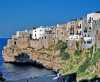 Polignano Felsen und Strand <br>© Kulturtouristik (Hotel)