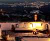 Abendstimmung mit Blick von der Terrasse Ihrer Residenz <br>© Kulturtouristik (Hotel)