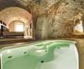 Suite Beispiel mit eigenem Pool <br>© Kulturtouristik (Hotel)