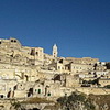 Matera die Höhlenstadt <br>© Kulturtouristik