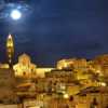 Matera Nachtimpression <br>© Kulturtouristik (Hotel)