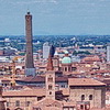 Bologna: La grassa, la dotta, la rossa <br>© Kulturtouristik