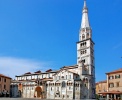 Modena: Duomo <br>© Wikimedia Commons (Giopie [CC-BY-SA-3.0])