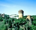 Brisighella: Rocca Manfrediana <br>© Kulturtouristik