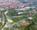 Imola: Autodromo Enzo e Dino Ferrari <br>© Wikimedia Commons (Marpol [PD-self])