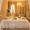 Romantisches Dinner im Restaurant Ihrer Residenz <br>© Kulturtouristik (Hotel)