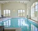 Wellness-Bereich Ihrer Residenz <br>© Kulturtouristik (Hotel)