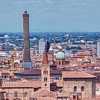 Bologna: La grassa, la dotta, la rossa <br>© Kulturtouristik