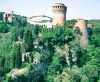 Brisighella Rocca Manfrediana <br>© Kulturtouristik