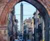 Bologna Torre degli Asinelli <br>© Kulturtouristik