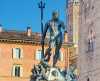 Neptunsbrunnen in Bologna <br>© Kulturtouristik