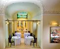 Gourmetrestaurant Ihrer Residenz <br>© Kulturtouristik (Hotel)