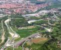 Autodromo Enzo e Dino Ferrari bei Imola <br>© Wikimedia Commons (Marpol [PD])