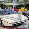 Lamborghini Museum <br>© Wikimedia Commons (Buch-t [CC-BY-SA-2.0])