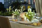 Candle-light Dinner im Restaurant Ihrer Residenz <br>© Kulturtouristik (Hotel)