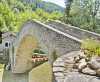 Alte historische Brücke <br>© Kulturtouristik (Hotel)