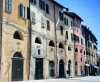 Mittelalterliche Fassaden in Brisighella <br>© Kulturtouristik