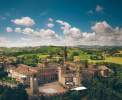 Castelvetro di Modena: Altstadt <br>© Wikimedia Commons (Viaggio Routard [CC-BY-SA-3.0])