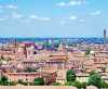 Bologna Basilica di San Petronio und Torre degli Asinelli <br>© Kulturtouristik