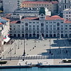 Triest: Piazza Unità d'Italia <br>© PromoTurismoFVG (Archivio PromoTurismoFVG milani_c1-162-1325)