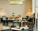 Restaurant Ihrer Residenz <br>© Kulturtouristik (Hotel)