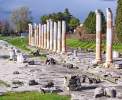 Das antike römische Aquileia <br>© Wikimedia Commons (Zavijavah [CC-BY-SA-3.0])