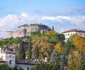 Castello di Gorizia (Görtz) <br>© Wikimedia Commons (T137 [CC-BY-SA-3.0])