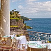 Blick von der Terasse des Restaurants Ihrer Residenz <br>© Kulturtouristik (Hotel)
