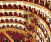 Teatro San Carlo in Neapel <br>© Wikimedia Commons (Pasquale Matrisciano [PD-self])