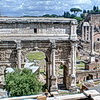 Rom und das Forum Romanum liegt ganz nah <br>© Kulturtouristik