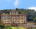 Palazzo Aldobrandini bei Frascati <br>© Wikimedia Commons (Berthold Werner [CC-BY-SA-3.0])