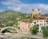 Dolceacqua <br>© Wikimedia Commons (Dongio [PD-self])