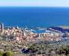 Monaco mit Hafen <br>© Wikimedia Commons (Nathanaël Martel [CC-BY-SA-3.0])