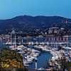 Abendstimmung am Hafen von Rapallo <br>© Kulturtouristik (Hotel)