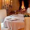 Romantisches Dinner im Restaurant Ihrer Residenz <br>© Kulturtouristik (Weingut)