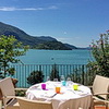 Herrlicher Panoramablick von der Terrasse Ihrer Residenz <br>© Kulturtouristik (Hotel)