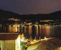 Ausblick von Ihrer Residenz mit romantischer Stimmung am See <br>© Kulturtouristik (Hotel)