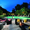 Poolbereich Ihrer Residenz <br>© Kulturtouristik (Hotel)