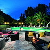 Poolbereich Ihrer Residenz <br>© Kulturtouristik (Hotel)