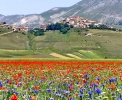 Castelluccio (Umbrien) <br>© Kulturtouristik (Hotel)