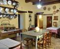 Antike Küche Ihres Agriturismo <br>© Kulturtouristik (Hotel)