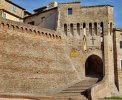 Serra de Conti - Porta della Croce <br>© Wikimedia Commons (Diego Baglieri [CC-BY-SA-4.0])